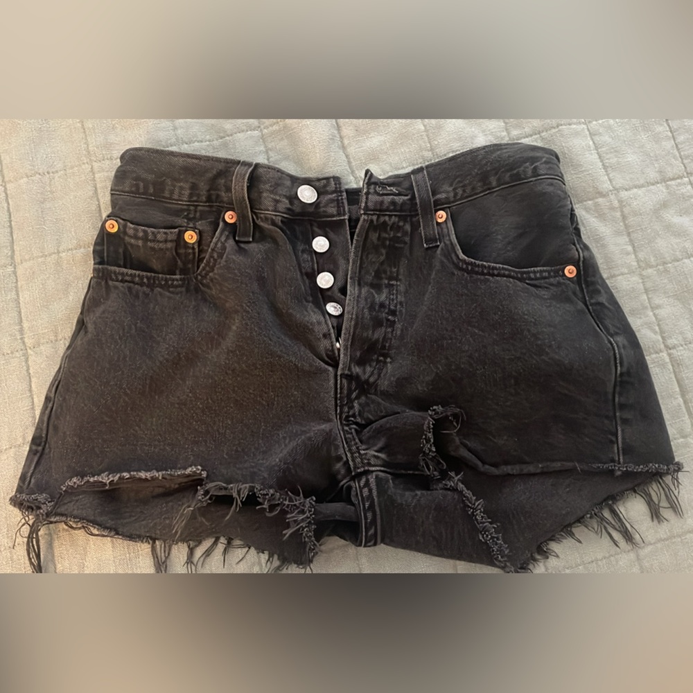 Levi’s 501